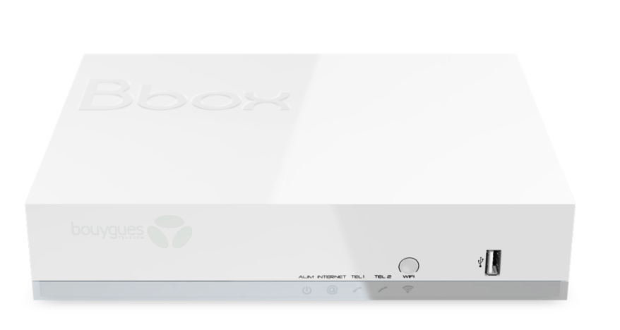 Image Ubee TVW 620.I