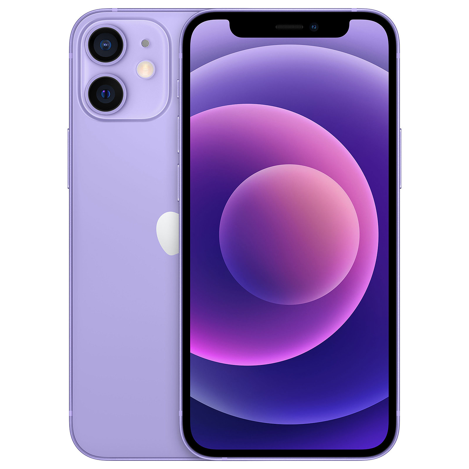 Image Iphone 12 Mini