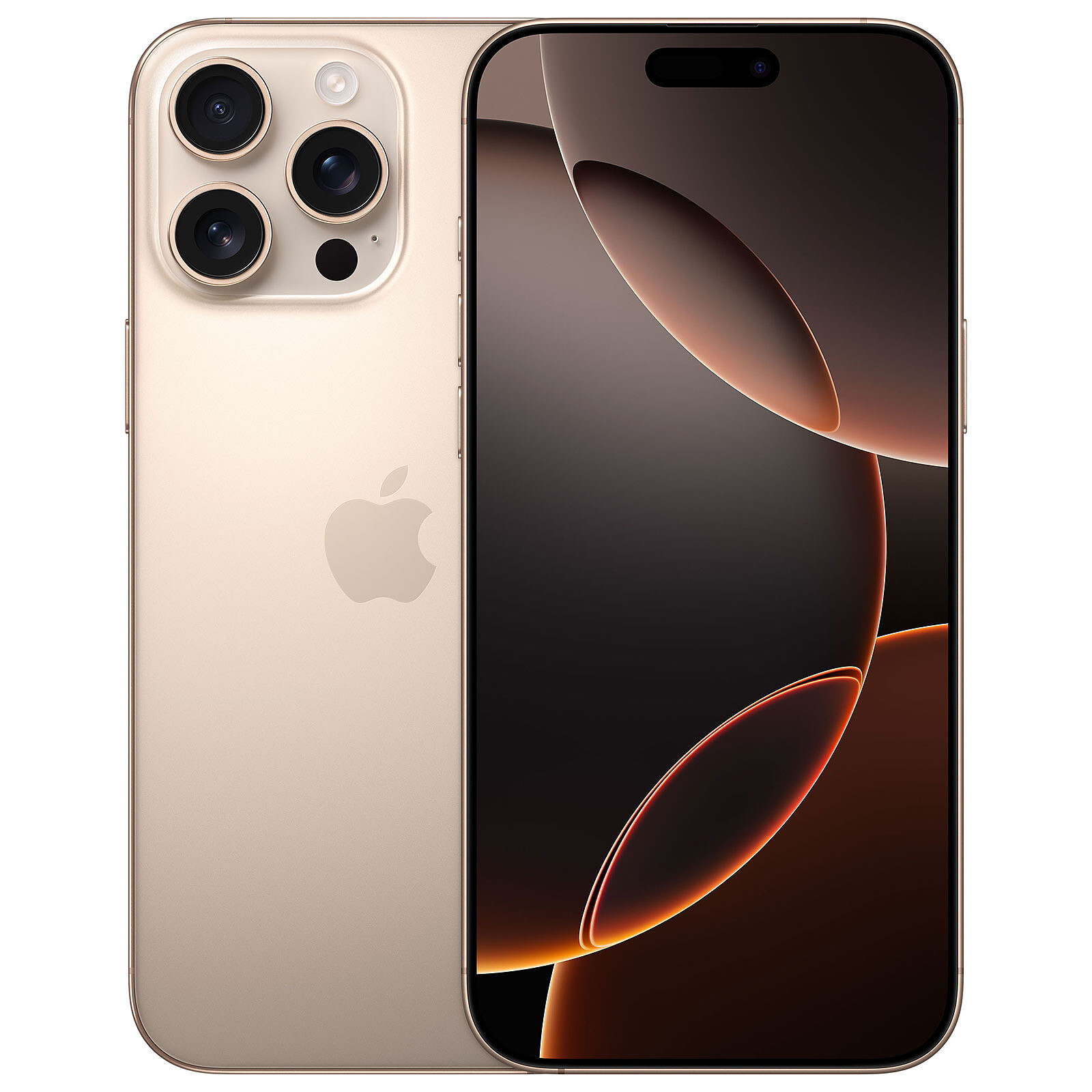Image Iphone 16 Pro