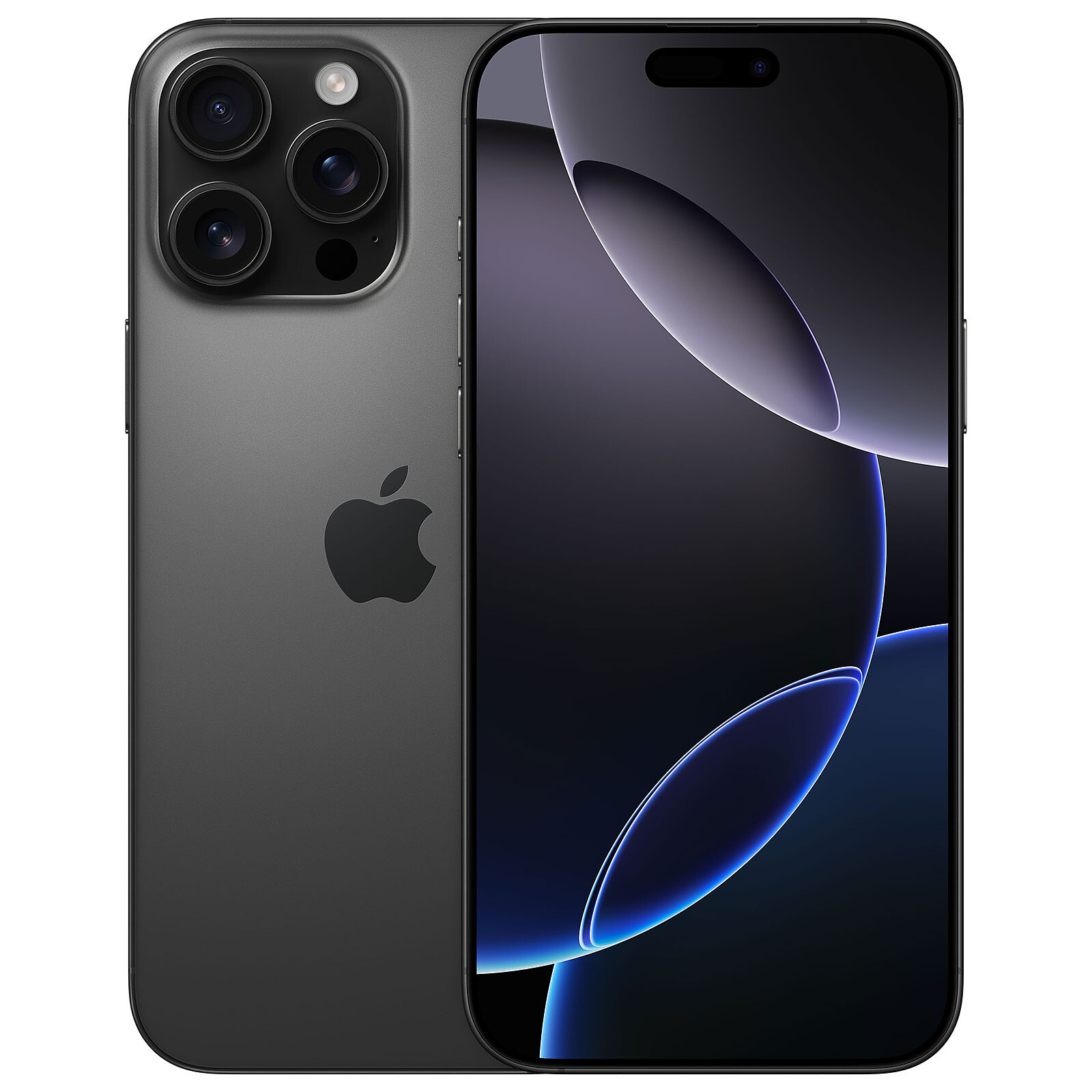 Image Iphone 16 Pro Max