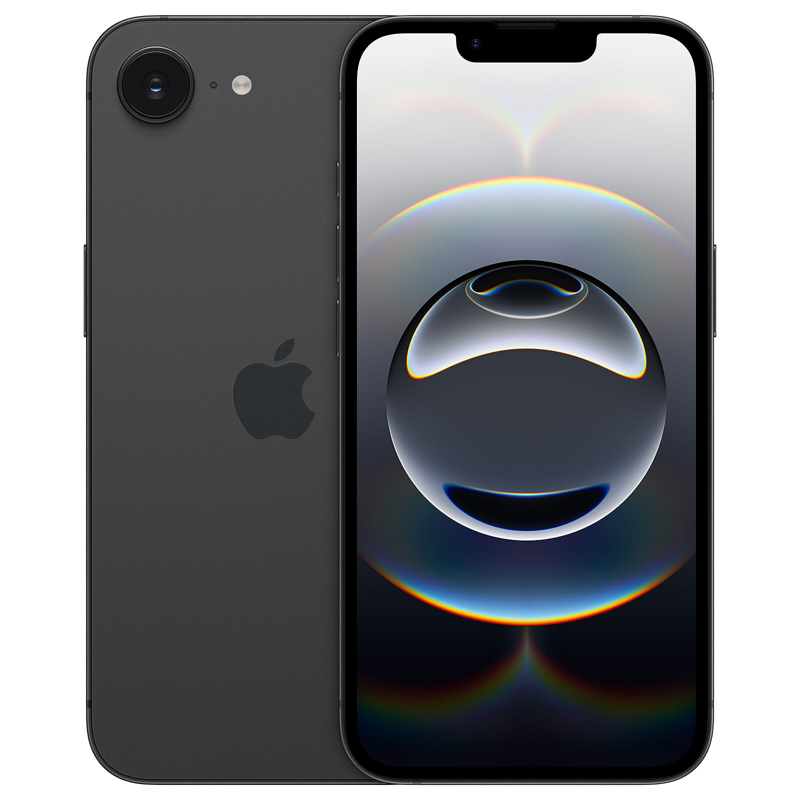 Image Iphone 16e