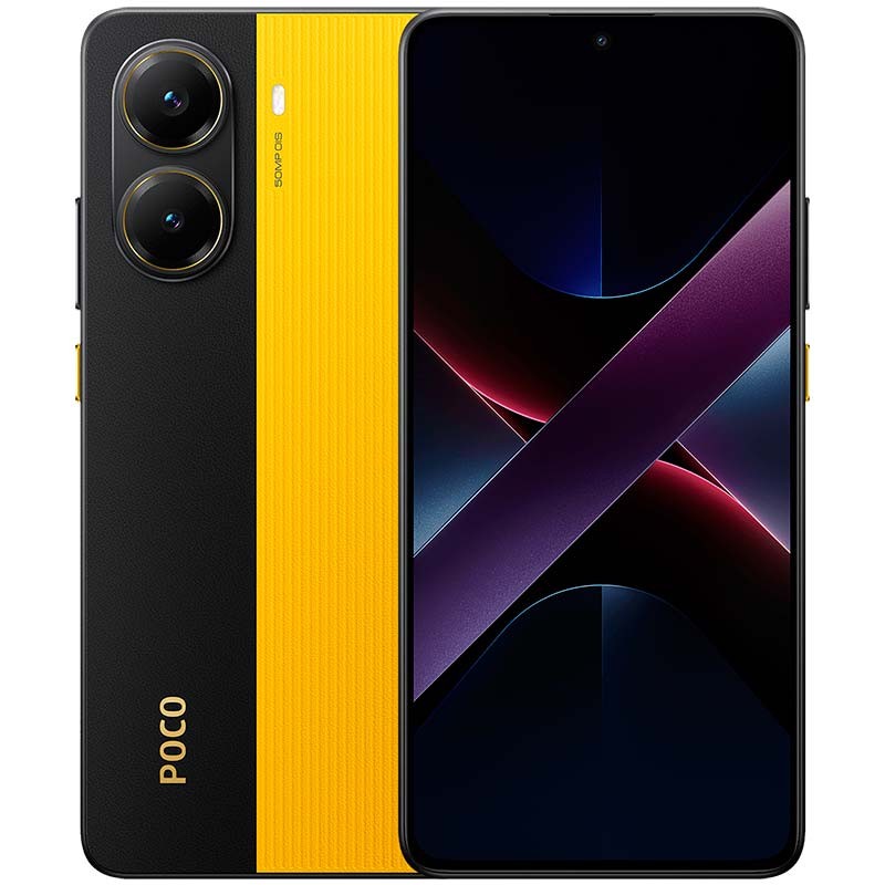Image X7 Pro