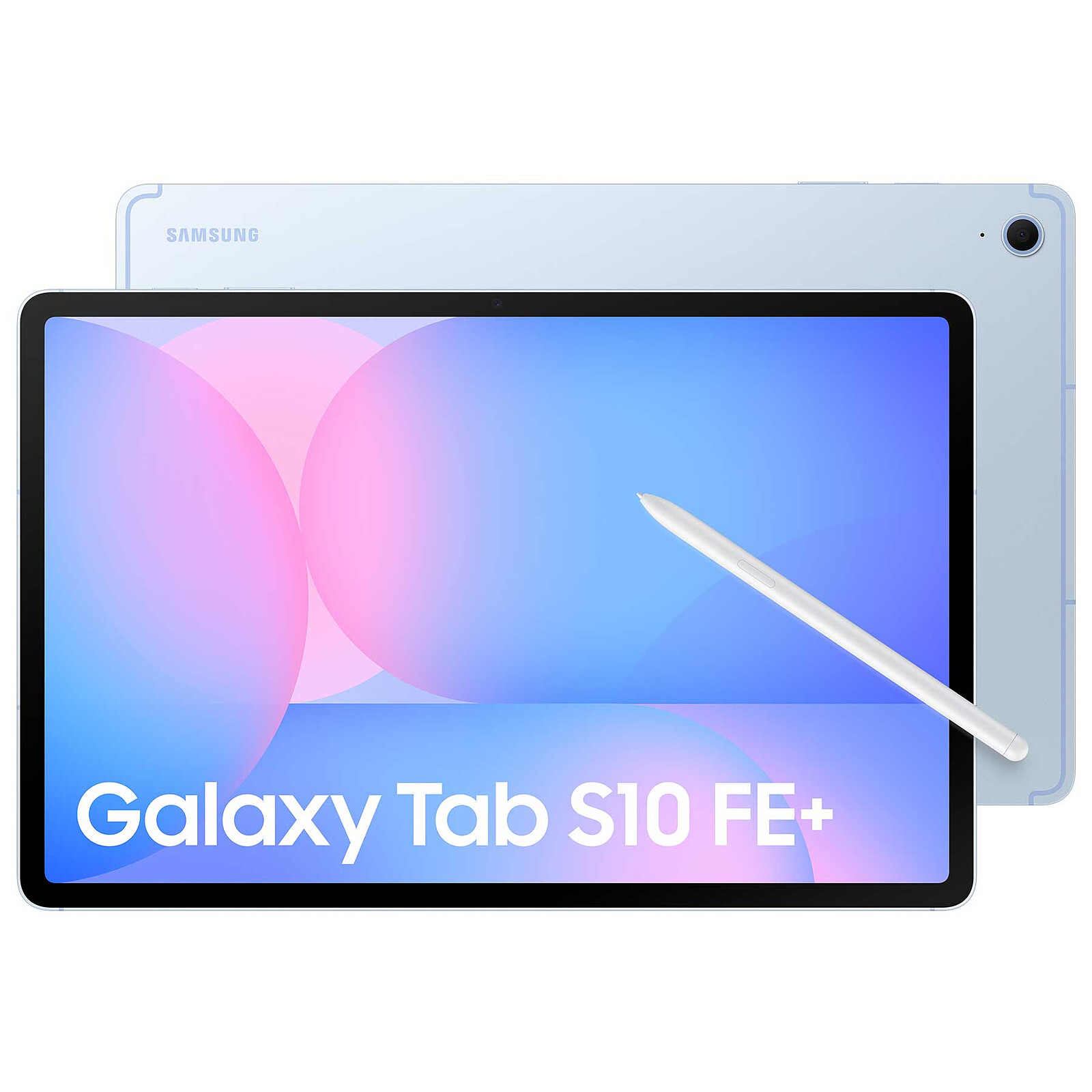 Image Tab S10 FE+ Wifi