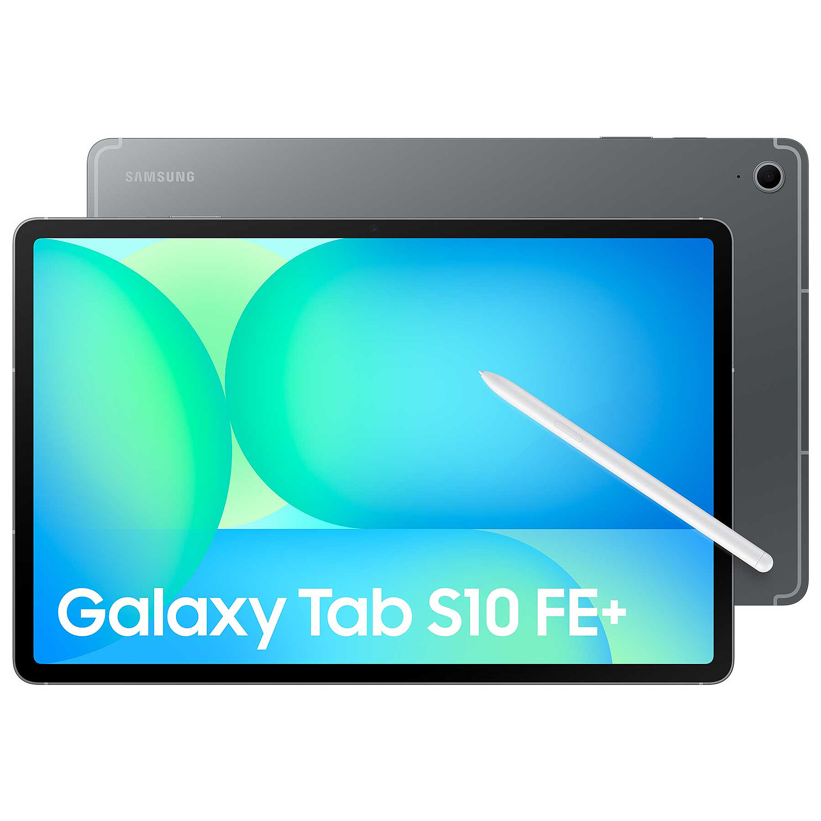 Image Tab S10 FE+ 5G