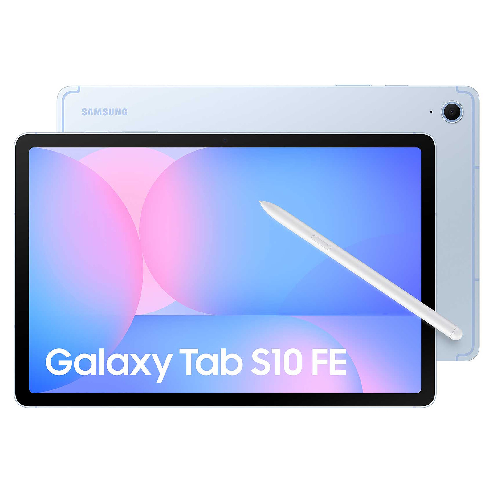 Image Tab S10 FE Wifi