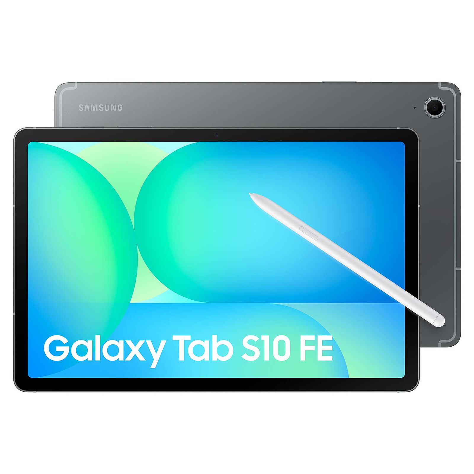 Image Tab S10 FE 5G