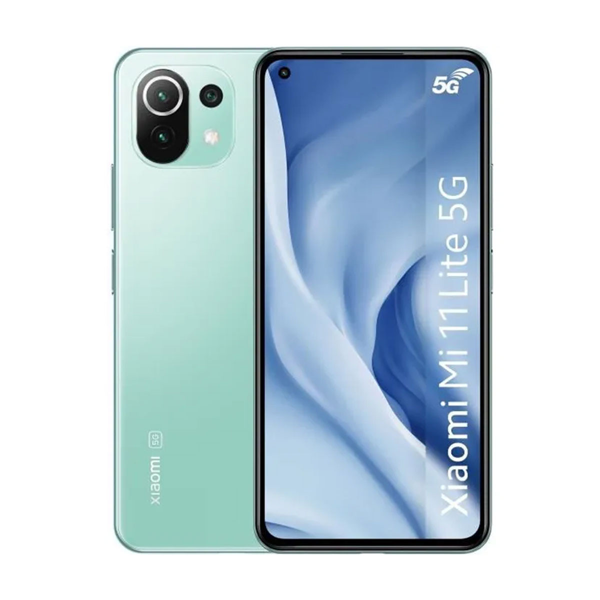 Image Mi 11 Lite 5G